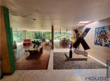 Imagen 0 · Casa en Venta en Lomas de Tecamachalco