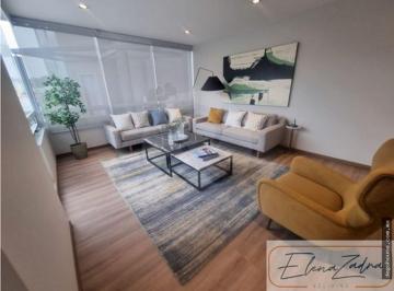 Imagen 0 · Enqanto Bosques: Departamento en Venta en Cumbres Reforma