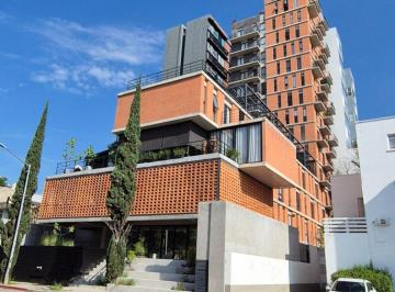 Departamento de 1 habitación, Guadalajara · Departamento Amueblado en Venta | Torre Zuno