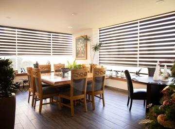 La J comedor 3.jpg · La Jolla: Departamento en Venta en Cumbres Reforma