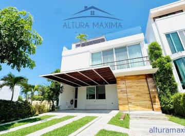 Casa de 4 habitaciones, Bahía de Banderas · Casa en Venta Tamaran Acceso a La Playa Cruz de Huanacaxtle