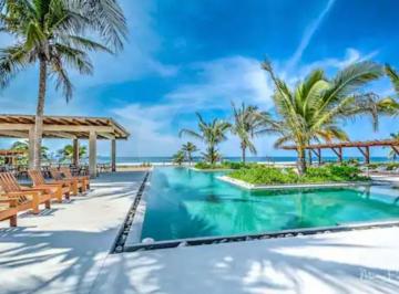 Departamento · 185m² · 2 Recámaras · 1 Estacionamiento · Departamento en Venta en Marina Ixtapa