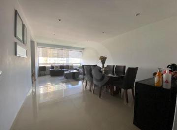 Departamento · 160m² · 3 Recámaras · 2 Estacionamientos · Residencial Aquario: Departamento en Venta en Jesús del Monte