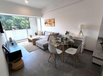 pulppo_acm · Urban Plaza: Departamento en Venta en del Gas