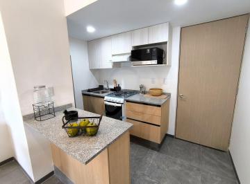 09. Cocina.jpg · Urban Plaza: Departamento en Venta en del Gas