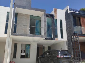 1.png · Casa en Condominio en Venta en La Cantera