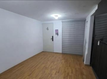 Departamento de 2 habitaciones, Cuauhtémoc · Departamento en Renta Col Transito