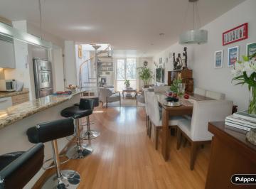 Imagen generada por IA · Departamento en Venta en Esperanza