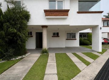 Casa · 183m² · 3 Recámaras · Casa en Renta La Asuncion Metepec