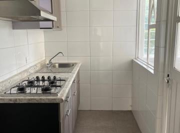 Departamento de 2 habitaciones, Coyoacán · Se Renta Amplio Departamento con Excelente Ubicación en El Sur