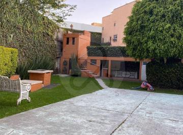 Casa en condominio · 130m² · 4 Recámaras · 2 Estacionamientos · Casa en Condominio en Venta en San Jerónimo Lídice