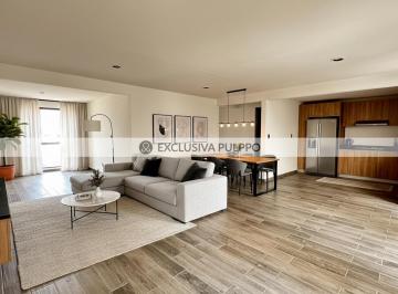 Imagen generada por IA · Departamento en Venta en Portales Norte