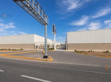 Bodega comercial · 3200m² · Renta de Nave / Bodega Industrial de 3200 m² Carretera 57 Slp - Qro