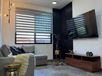 Departamento · 120m² · 2 Recámaras · 1 Estacionamiento · Departamento - Roma