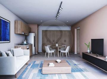 Departamento · 45m² · 2 Recámaras · 2 Estacionamientos · Departamento en Venta en Portales Norte