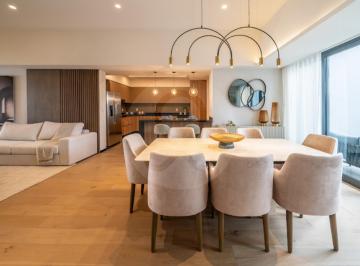 Departamento · 144m² · 2 Recámaras · 2 Estacionamientos · Departamento en Venta en Bosque Real