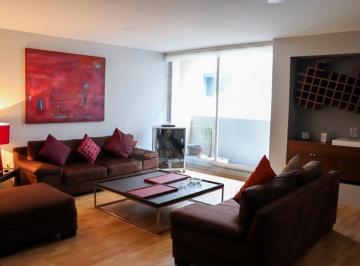 Departamento · 127m² · 3 Recámaras · 3 Estacionamientos · Division del Norte, Lomas de Memetla: Departamento en Venta en El Yaqui