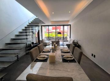 5.jpg · Alfieri: Casa en Condominio en Venta en Cuajimalpa
