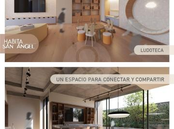 HABITA SAN ÁNGEL_page-0009.jpg · Habita San Angel: Departamento en Venta en Los Alpes