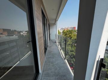 balcon 2.jpg · Sky Park Coyoacán: Departamento en Venta en Acacias