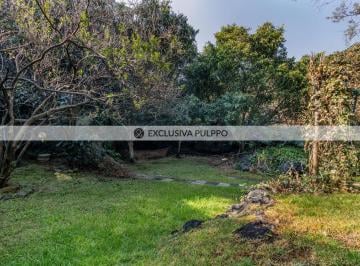 LLANURA MA-4.jpg · Casa en Venta en Jardines del Pedregal de San Angel