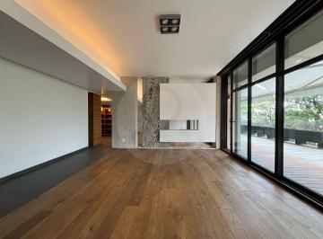 pulppo_acm · Los Helechos: Departamento en Venta en Club de Golf Bosques de Santa Fe
