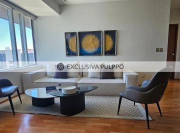 1001155279.jpg · Edificio Punta Poniente: Departamento en Renta en Santa Fe Cuajimalpa