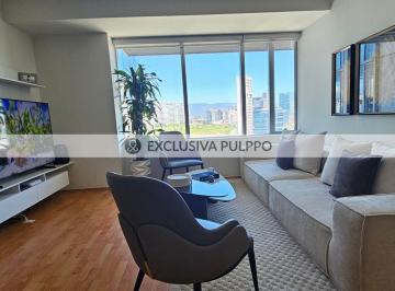 1001155283.jpg · Av Santa Fe: Departamento en Renta en Santa Fe Cuajimalpa