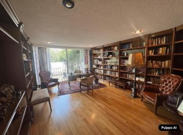 Imagen generada por IA · Casa en Venta en Lomas de Tecamachalco
