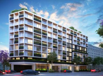 Departamento · 67m² · 2 Recámaras · 2 Estacionamientos · Departamento en Venta en del Valle Sur