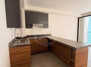 Departamento · 88m² · 3 Recámaras · 2 Estacionamientos · Departamento en Venta en Nuevo México