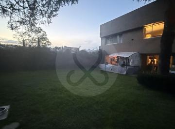 EB-TR5481.jpeg · Casa en Venta en Bosque de Las Lomas