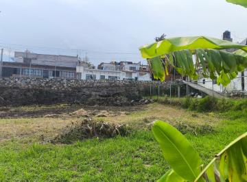 Terreno / Lote , Tonatico · Oportunidad, Bonito Terreno Plano Regular Céntrico a Cuatro Cuadras de La Iglesia de Tonatico.