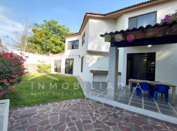 Casa de 3 habitaciones, Querétaro · Casa en Venta o Renta Villas del Mesón Juriquilla