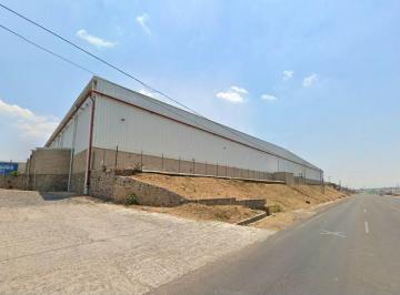 Nave industrial , Tala · Parque Industrial en Renta, Tala Carr. a San Isidro Mazatepec, Junto a Macro Libramiento