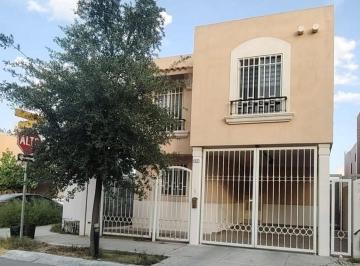 Casa de 3 habitaciones, Apodaca · Se Renta Casa Amueblada y Equipada en Paraje Santa Rosa Sur, Apodaca, N. l.