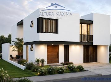 Casa de 4 habitaciones, Zapopan · Casa en Preventa La Toscana Zona Valle Real Zapopan