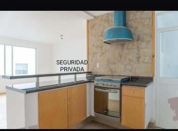 Departamento · 71m² · 2 Recámaras - Jorge Basurto · Excelente Departamento. Seguridad Privada. Iluminacion de Luz Natural