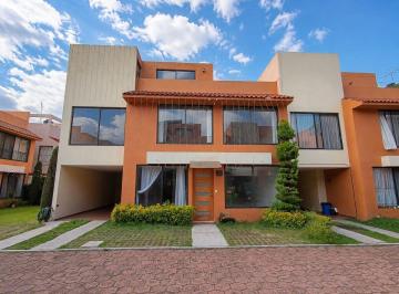 4d70d6ab36e45d2c3589f41dfe31002986efa066d65c7eb2649554657dc9a507 · Casa en Condominio en Venta en El Mirador, Coyoacán con Terraza.