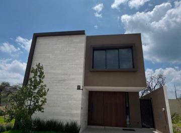 Casa de 3 habitaciones, León · Renta de Casa en Valles del Molino B Zona Norte