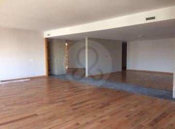 Departamento · 410m² · 3 Recámaras · 3 Estacionamientos · Departamento en Venta en Bosque de Las Lomas