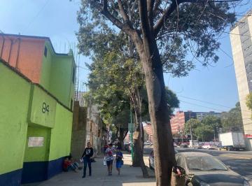 Edificio · 600m² · 2 Estacionamientos · Edificio en Renta en Buenavista