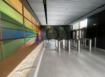 Oficina · 75m² · 2 Recámaras · 3 Estacionamientos · Oficina en Renta en Interlomas