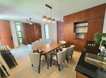 Departamento de 2 habitaciones, Mérida · Departamento en Venta con Páneles Solares en Montes de Amé,mérida