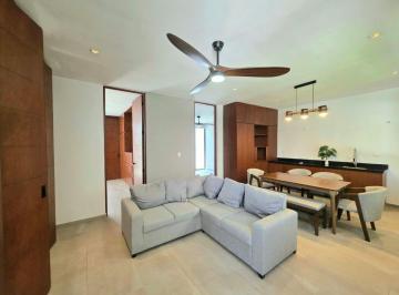 Departamento de 2 habitaciones, Mérida · Departamento en Venta con Páneles Solares en Montes de Amé,mérida