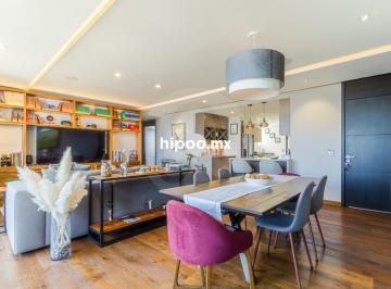 pulppo_acm · Five en Bosque Real: Departamento en Venta en Bosque Real