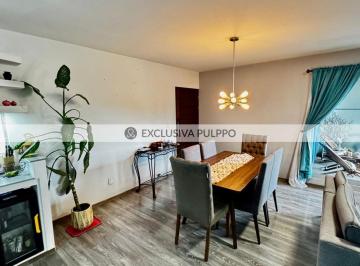 comedor.jpg · Departamento en Venta en Ampliación Alpes