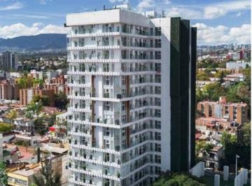 1.jpg · The Park: Departamento en Venta en Merced Gómez