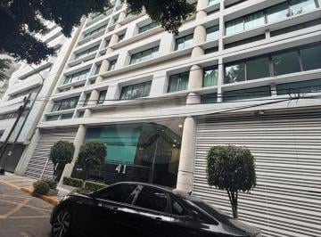 FACHADA PRINCIPAL.jpeg · Tecamachalco 41: Departamento en Venta en Reforma Social