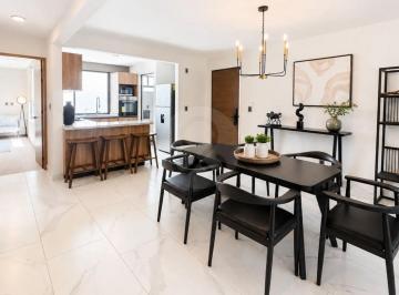 Modelo Roftop - Comedor - Basalto.jpg · Basalto: Casa en Venta en Fraccionamiento Haciendas de Hidalgo